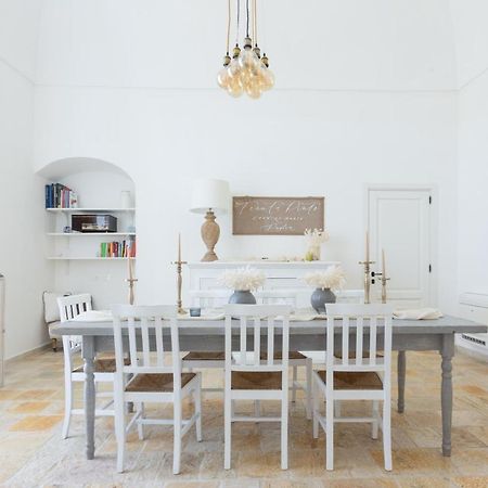 Tenuta Pinto Mola di Bari Ngoại thất bức ảnh