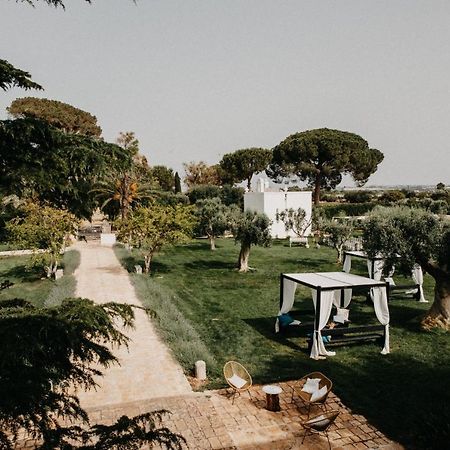 Tenuta Pinto Mola di Bari Ngoại thất bức ảnh
