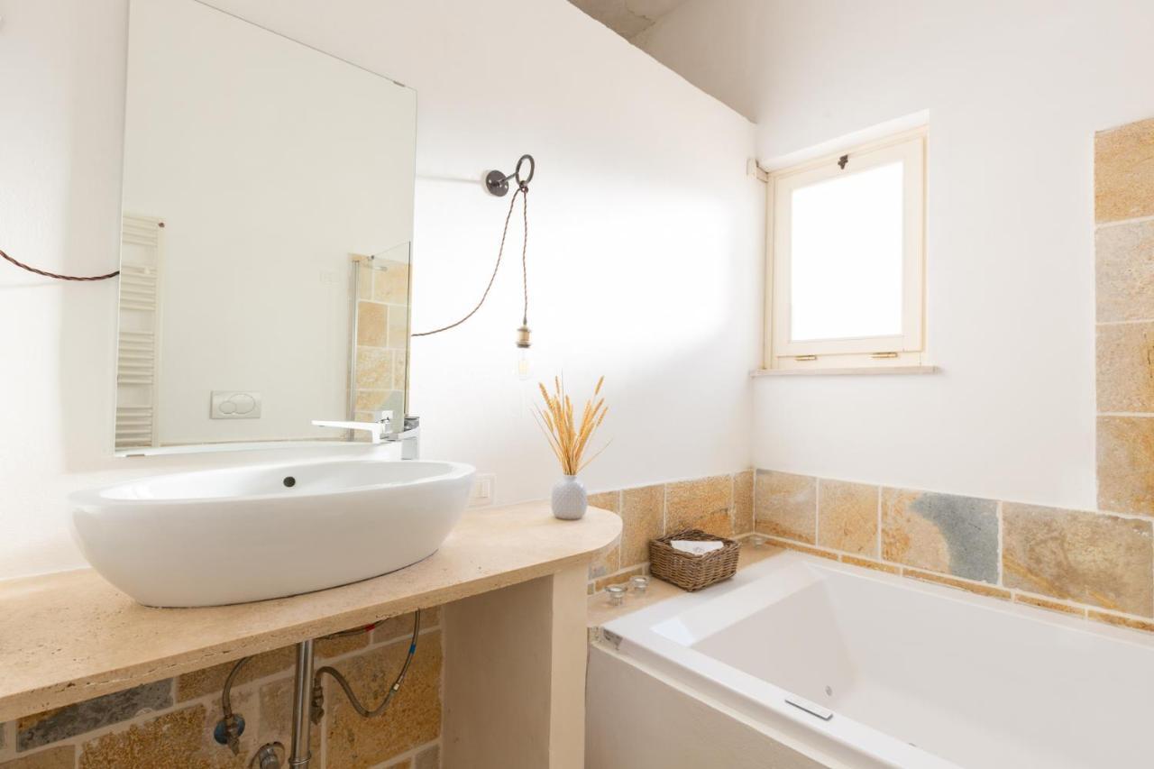 Tenuta Pinto Mola di Bari Ngoại thất bức ảnh