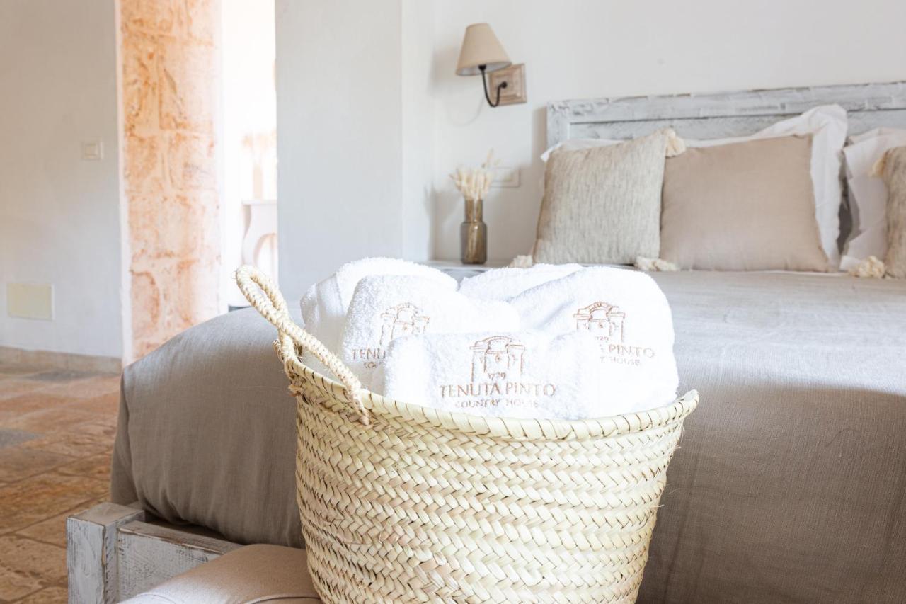 Tenuta Pinto Mola di Bari Ngoại thất bức ảnh