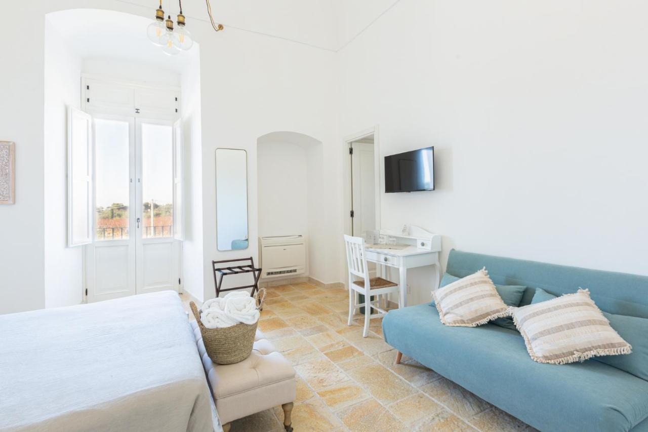 Tenuta Pinto Mola di Bari Ngoại thất bức ảnh