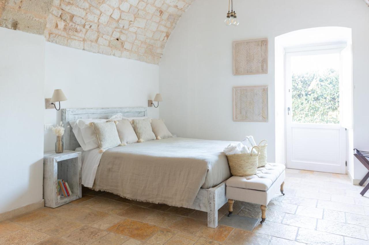 Tenuta Pinto Mola di Bari Ngoại thất bức ảnh