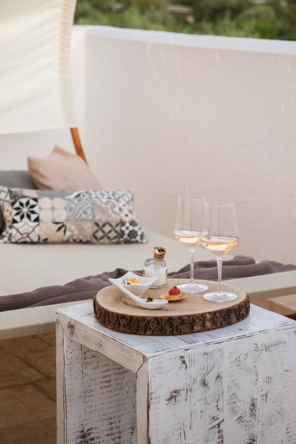 Tenuta Pinto Mola di Bari Ngoại thất bức ảnh