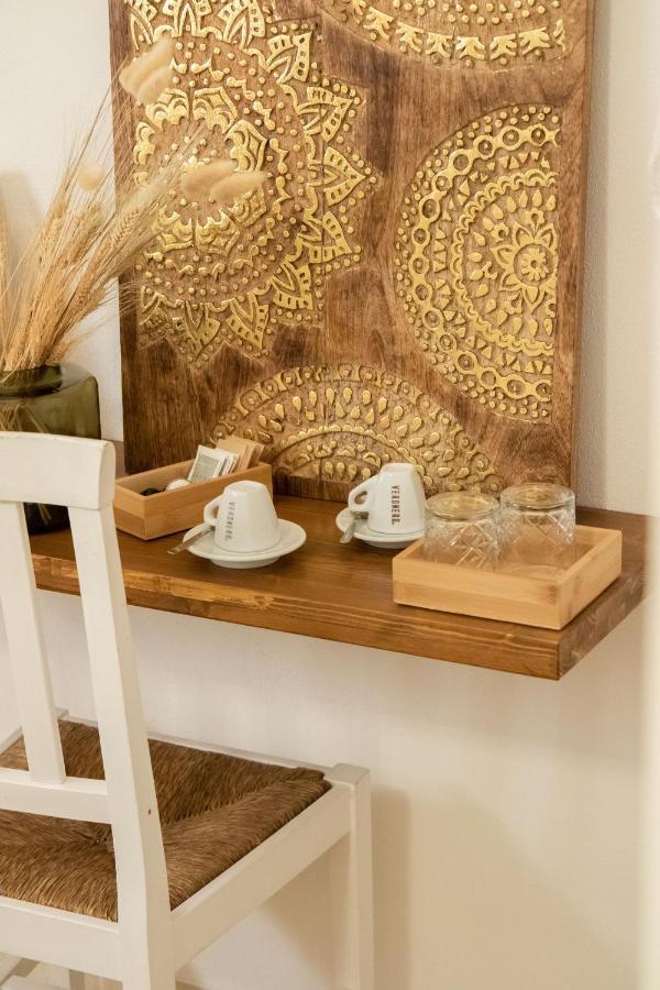 Tenuta Pinto Mola di Bari Ngoại thất bức ảnh