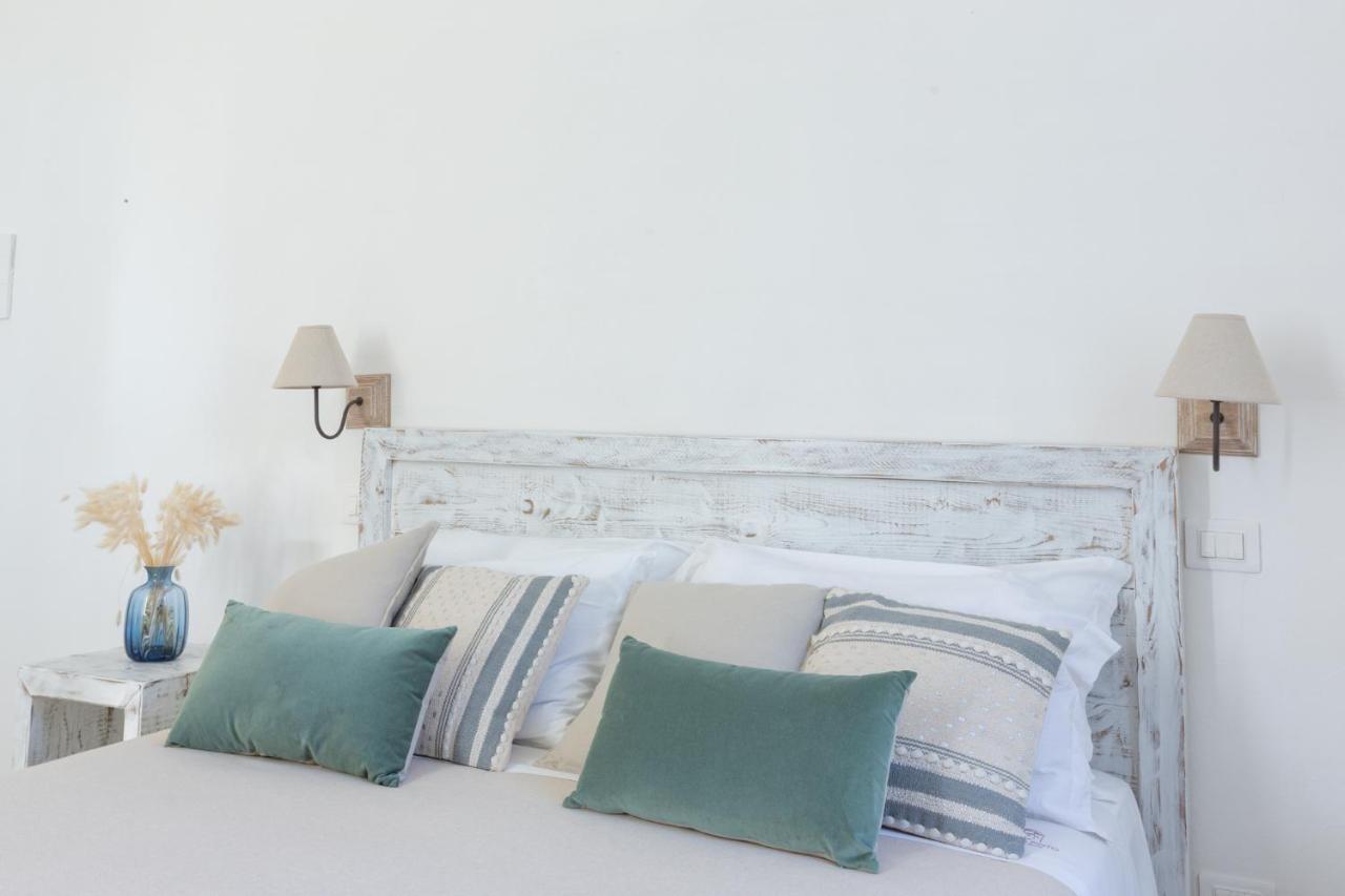 Tenuta Pinto Mola di Bari Ngoại thất bức ảnh