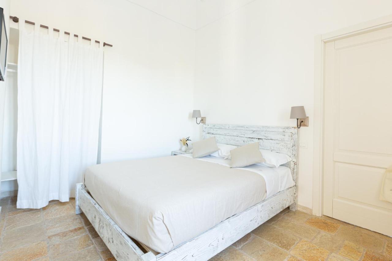Tenuta Pinto Mola di Bari Ngoại thất bức ảnh
