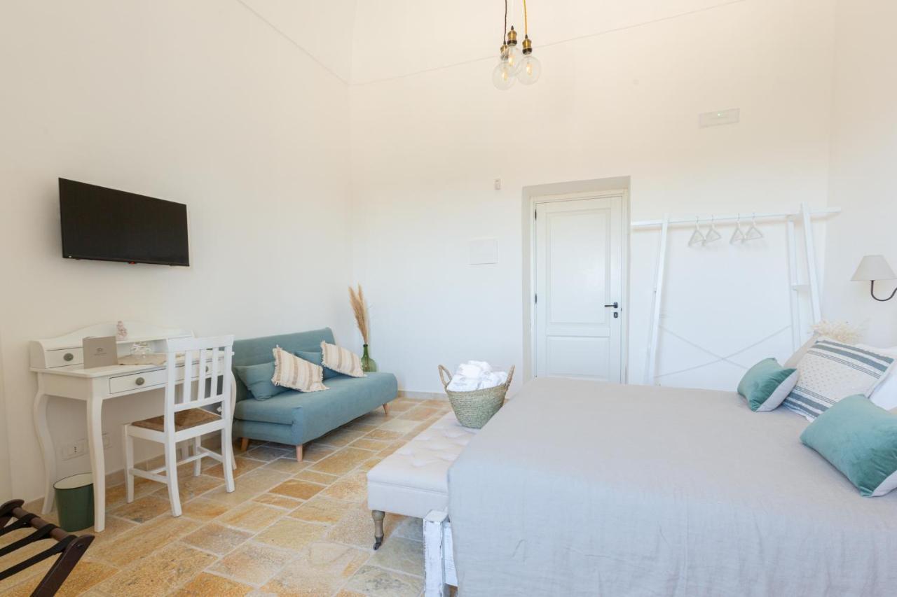Tenuta Pinto Mola di Bari Ngoại thất bức ảnh